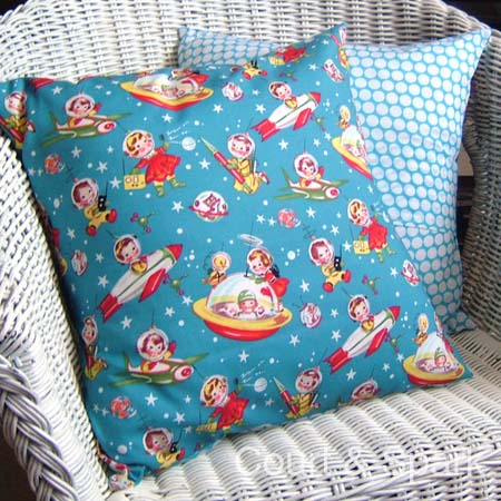 Retro Cushions Gallery Retro Cushions Gallery