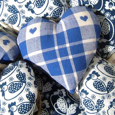 Fabric Hearts Gallery Fabric Hearts Gallery