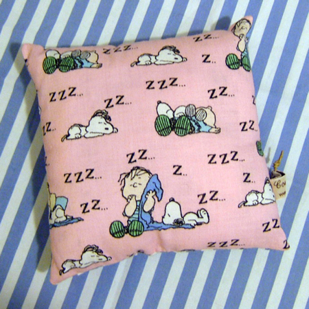 Mini Lavender Pillows Mini Lavender Pillows Gallery