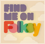 Folksy - Modern British Craft