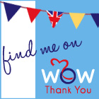 Unique handmade gifts and accessories from UK designers and makers | wowthankyou.co.uk